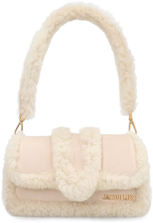 Le petit Bambimou doux shoulder bag-1